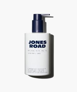 Body Lotion
