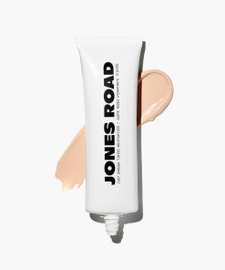 Just Enough Tinted Moisturizer