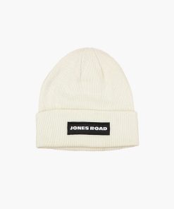 The Beanie in Bone