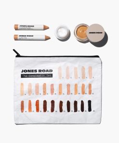 The Complexion Set