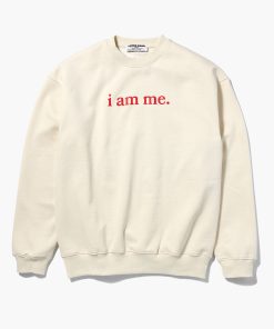 The I Am Me Crew